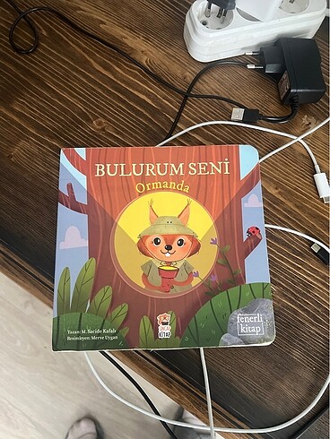 Fenerli kitap