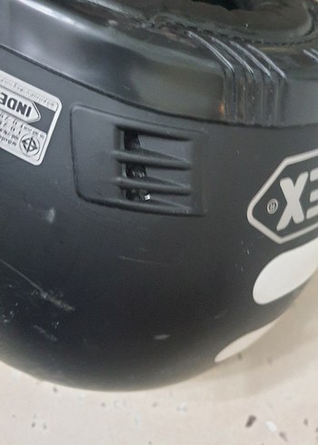 Motosiklet Kaskı - Görsel 7