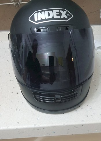 Motosiklet Kaskı - Görsel 3