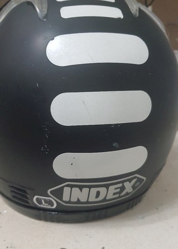 Motosiklet Kaskı - Görsel 4