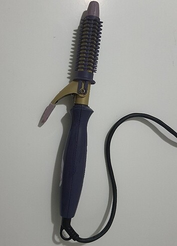PHILIPS BUKLE VE SAÇ ŞEKİLLENDİRİCİ MAŞA - Görsel 3