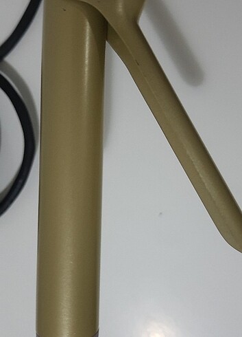 PHILIPS BUKLE VE SAÇ ŞEKİLLENDİRİCİ MAŞA - Görsel 5