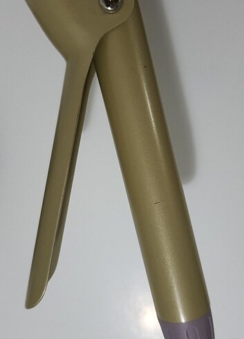 PHILIPS BUKLE VE SAÇ ŞEKİLLENDİRİCİ MAŞA - Görsel 6