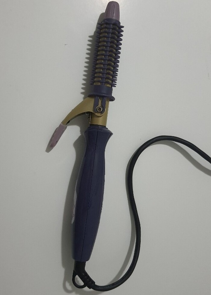 PHILIPS BUKLE VE SAÇ ŞEKİLLENDİRİCİ MAŞA - Görsel 3