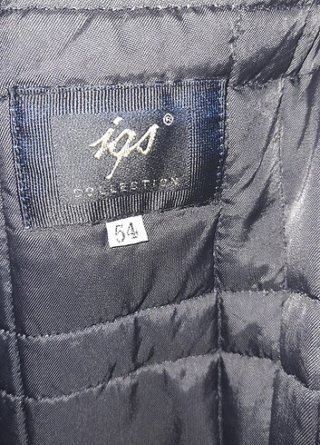 YÜN KAŞMİR ERKEK KABAN. - Görsel 7