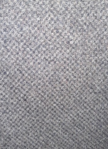 YÜN KAŞMİR ERKEK KABAN. - Görsel 9