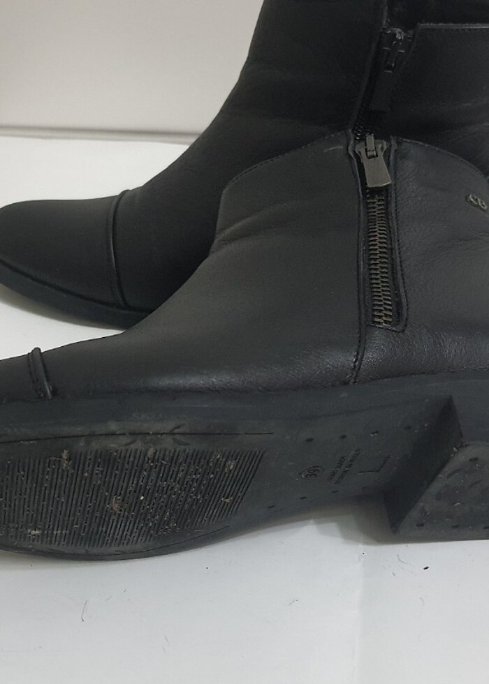 YARIM BOT - Görsel 4