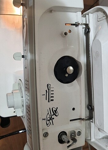 SİNGER DİKİŞ PİKO MAKİNESİ - Görsel 6