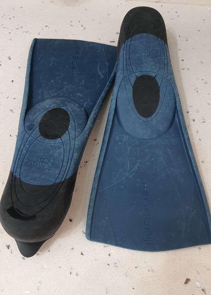 NABAİJİ MARKA DENİZ HAVUZ PALETİ - Görsel 2