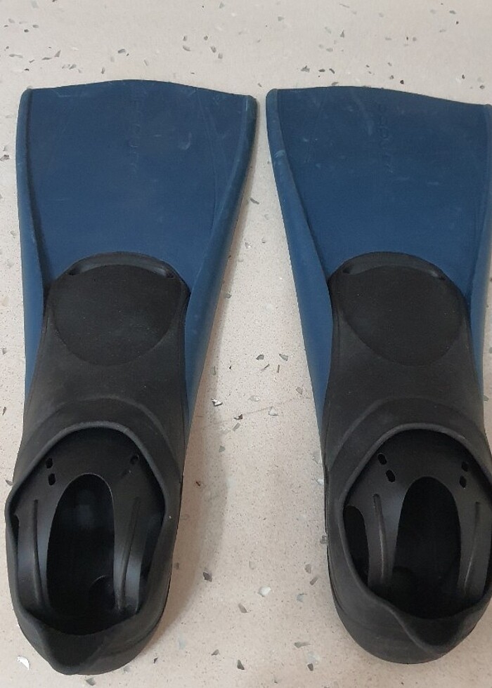 NABAİJİ MARKA DENİZ HAVUZ PALETİ - Görsel 3