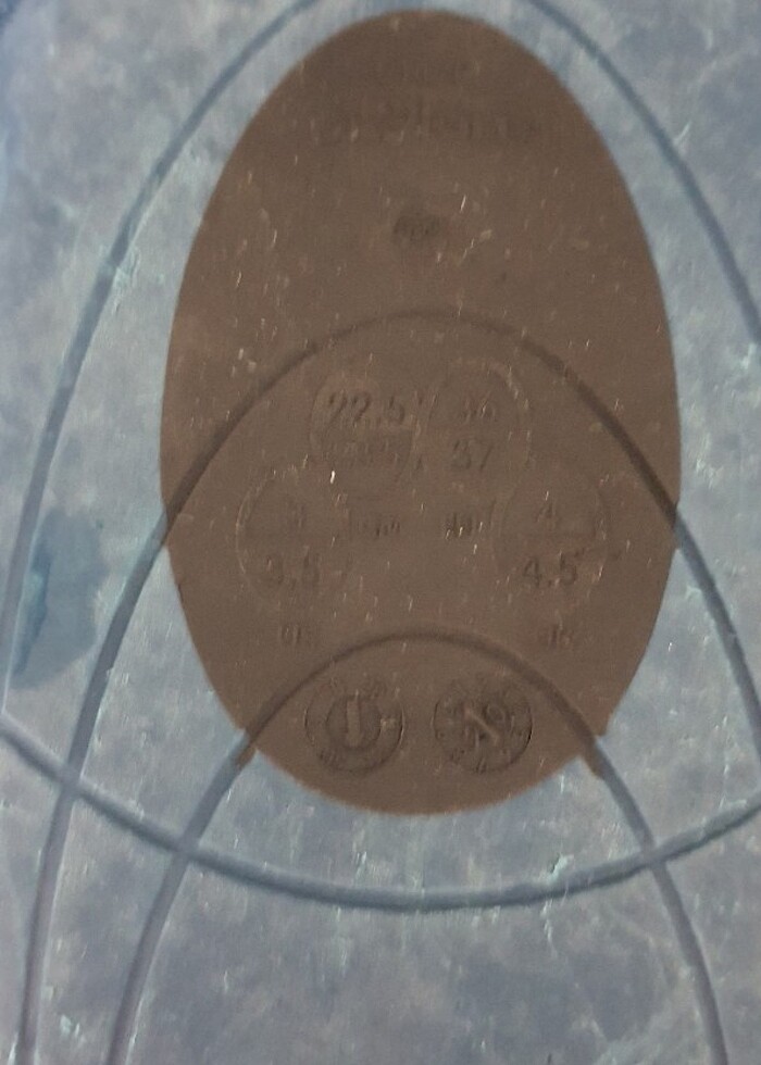 NABAİJİ MARKA DENİZ HAVUZ PALETİ - Görsel 4