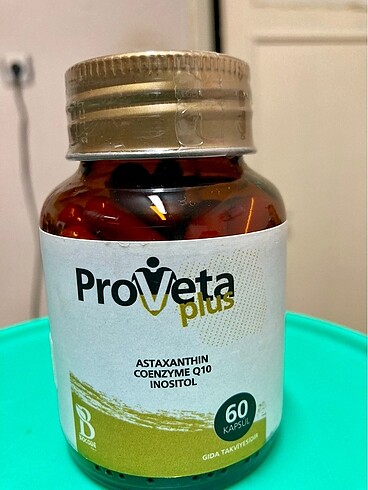 Proveta Plus