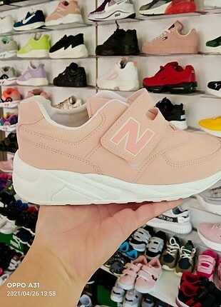 Newbalence model