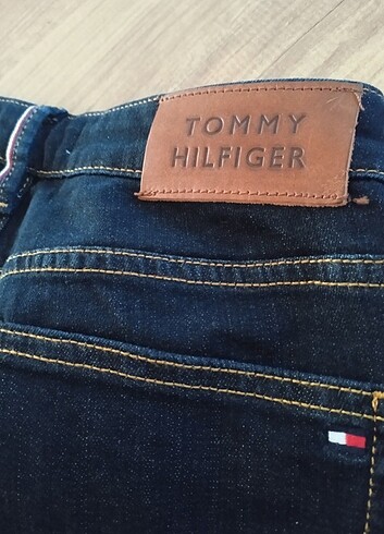 TOMMY HİLFİGER KOT 