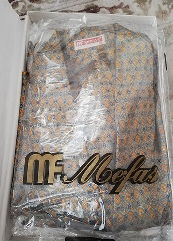 Erkek sabahlık, röpteşambır  - Görsel 5