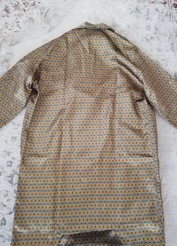 Erkek sabahlık, röpteşambır  - Görsel 6