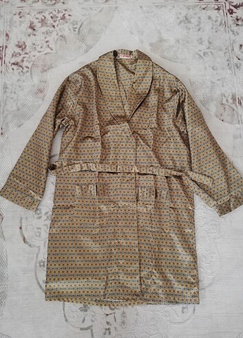 Erkek sabahlık, röpteşambır  - Görsel 10