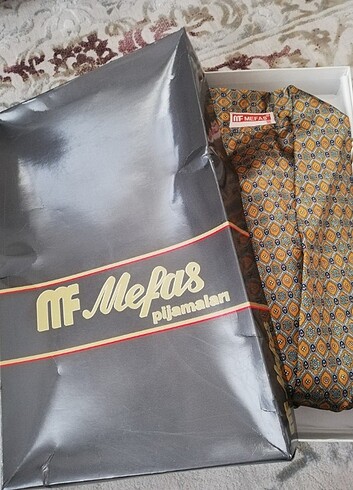 Erkek sabahlık, röpteşambır  - Görsel 13