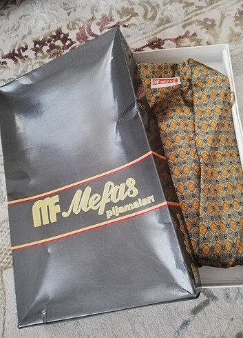 Erkek sabahlık, röpteşambır  - Görsel 14