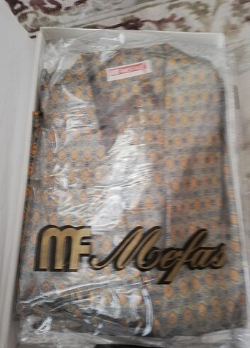 Erkek sabahlık, röpteşambır  - Görsel 15