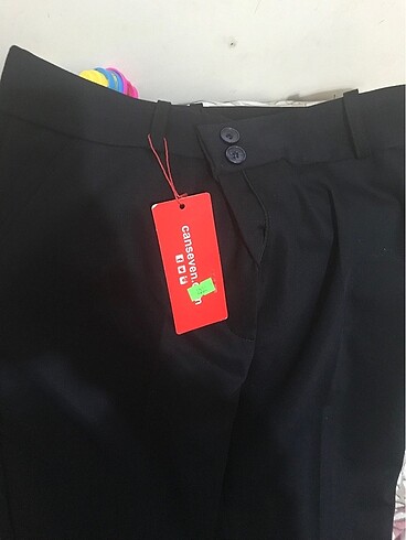Diğer KUMAŞ PANTOLON