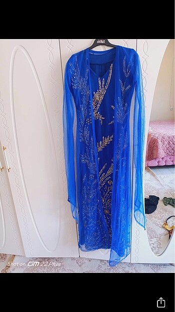 YÖRESEL KAFTAN
