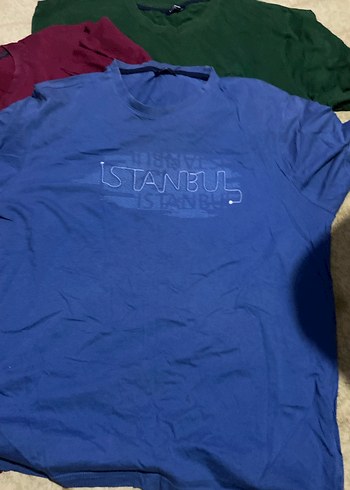 Bordo Pamuk Hamile Uzun Kollu Tişört - Görsel 2