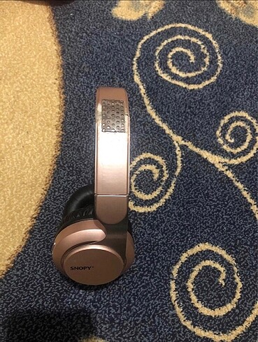 Bluetooth kulaklık