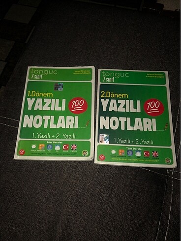 7 sınıf