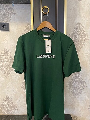 İthal Yeni Etiketli Lacoste