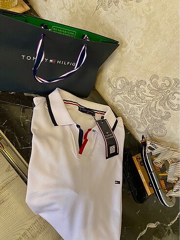 İTHAL TOMMY HILFIGER