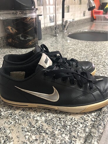 Orijinal Nike ayakkabı