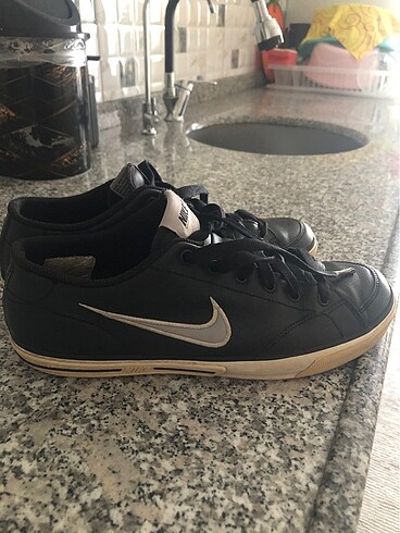 Nike Orijinal Nike ayakkabı