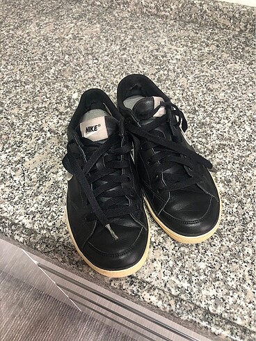 38 Beden Orijinal Nike ayakkabı