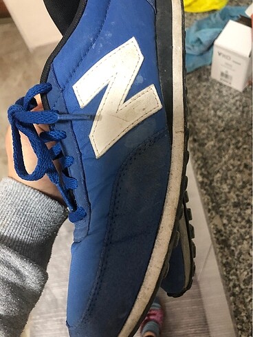 New Balance New balance ayakkabı