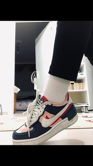 Air force