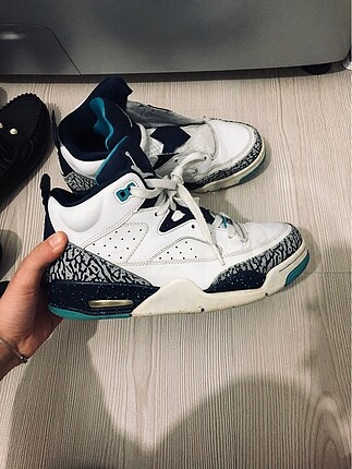 Basketbol ayakkabısı
