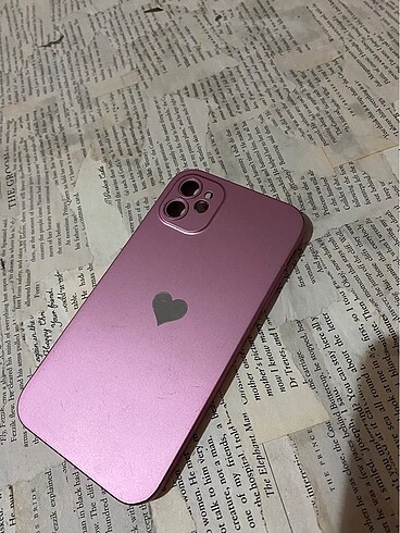 iphone telefon kılıfı
