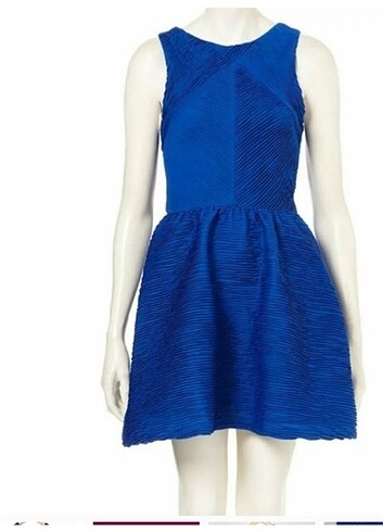 Topshop Top shop elbise 