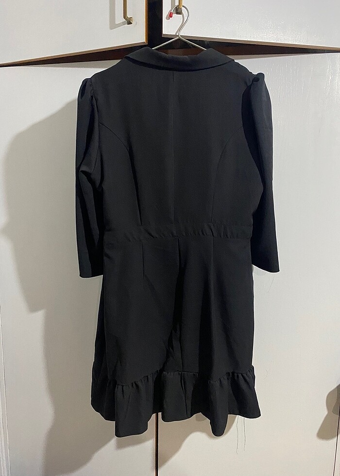 İş elbisesi - Görsel 3