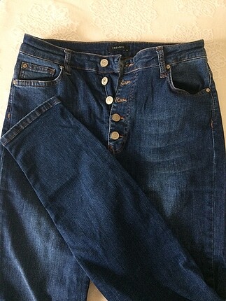 Kot pantolon