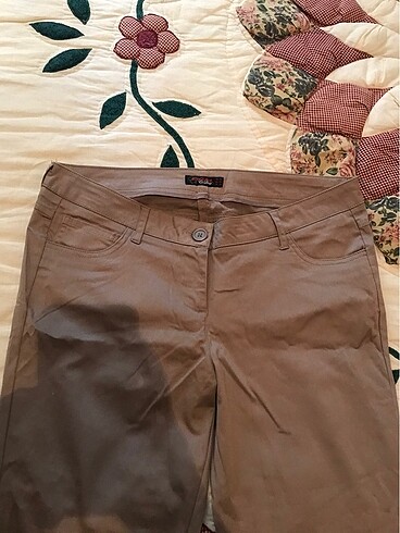 Collezione Collezione kadın pantolon