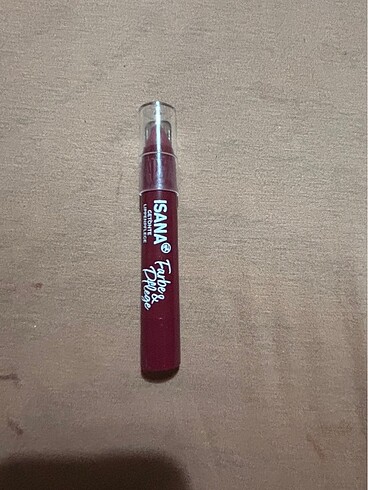 İsana lip balm