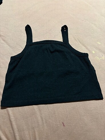 Diğer Crop üst