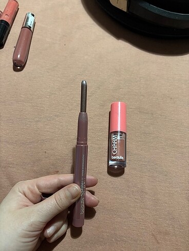 Farmasi Allık ve stick far