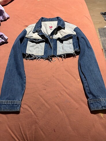 Koton crop kot cekek