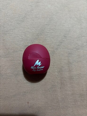 Lip balm