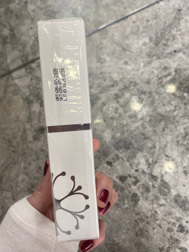 Glance Kirpik ve Kaş Serumu - Görsel 4