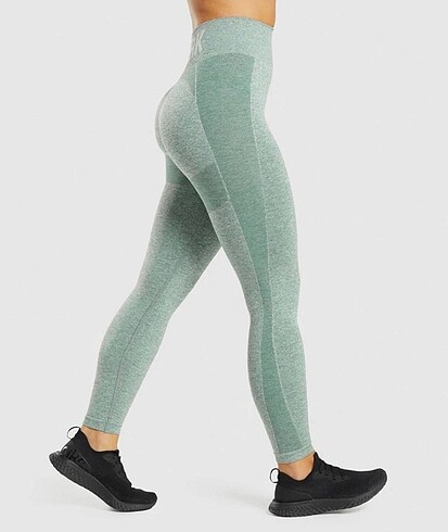 Gymshark Tayt