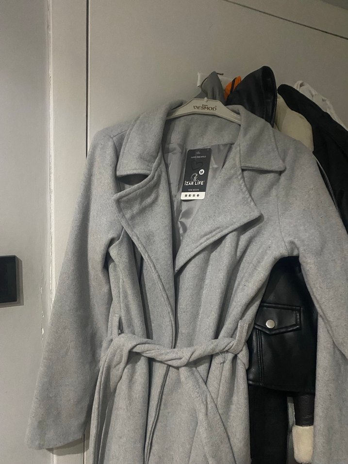 Gri uzun kaban - Görsel 2